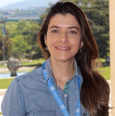 Lucila Vilhena, D.Sc.