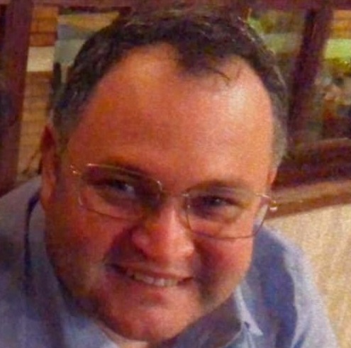 Sânderson Lopes Dorneles, D.Sc.