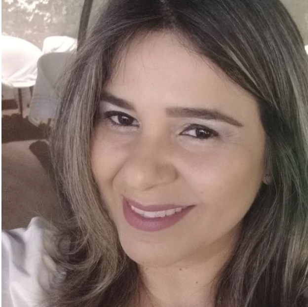 Andrea Xavier A. Souza, D.Sc.