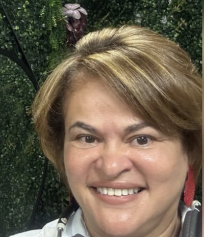 Francinete Fernandes, D.Sc.