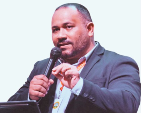 José Wilker de Lima Silva, D.Sc.